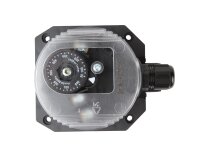 Kromschroder DL8K-3 30 pressure switch