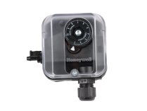 Kromschroder DL10K-3W pressure switch, art: 84444800