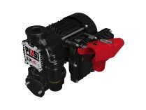 Piusi EX140 Drum Fuel Pump, art: F00396010