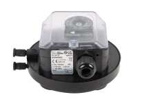 Kromschroder DL 3A-3Z pressure switch