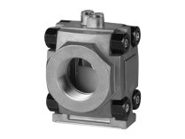 Kromschroder VMV 250R05P precision control valve, art: 88012999