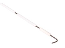 Riello ignition electrode 677mm, 3013705