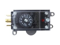 Honeywell C60VR40110 Pressure Switch