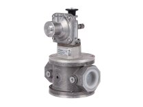 Kromschroder JSAV 40R40/1-3 safety shut-off valve