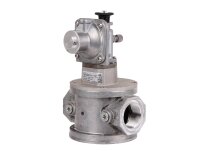 Kromschroder JSAV 40R40/1-3Z safety relief valve, art: 86362011.