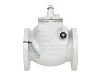 Kromschroder JSAV100F50/1-0 safety shut-off valve, art: 03151136.