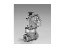 Kromschroder JSAV25R40/2-0 safety relief valve, art: 86361050.