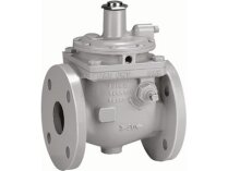Kromschroder JSAV50F50/1-0 safety relief valve, art: 03151134.