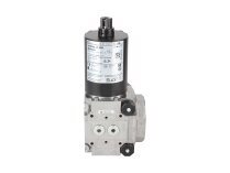 Kromschroder VAS 240/-R/NW gas electromagnetic valve, art: 88000094