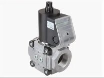 Kromschroder VAS240R/NQ Gas Electromagnetic Valve, art: 88000594
