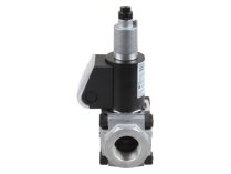 Kromschroder VAS2T-/LQ Gas Electromagnetic Valve, art: 88003198