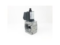 Kromschroder VAS3T-/NQSR gas electromagnetic valve, art: 88003765.