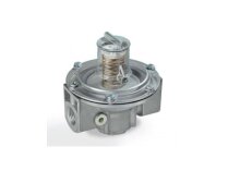 Kromschroder J78R 1-L gas pressure regulator, art: 03155026.
