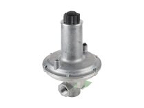 Kromschroder VGBF 25R10-1 gas pressure regulator, art: 86046210