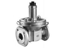 Kromschroder VGBF 40F05-3 gas pressure regulator, art: 86047220.