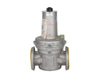 Kromschroder GIK 65F02-6 gas pressure regulator, art: 85092220
