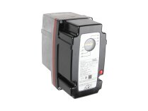 Kromschroder IC 30-30K3T servo actuator, art: 03149351