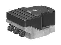 Kromschroder IC 40A2A servo drive, art: 88300088