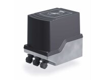 Kromschroder IC 50-15W15E servo motor, art: 74215228