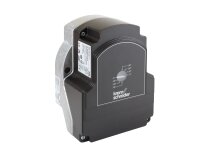 Kromschroder IC 20-60W3TR10 servo motor, art: 88300069