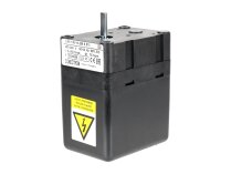 Honeywell LKS 130-10 (B6-5 S1) Servo