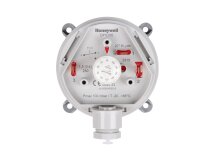 Honeywell DPS200 Pressure Switch