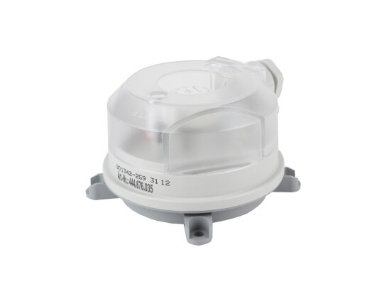 Honeywell DPS400 Pressure Switch