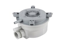 Honeywell DPS400 Pressure Switch