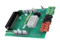 Baltur switching board, art: 0006120031.