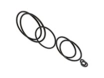 Gasket kit 420 Article 13007856