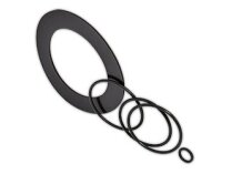 Elco Gasket Kit 512, art: 13015157