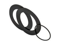 DN80 Gasket Kit. Article 13013782