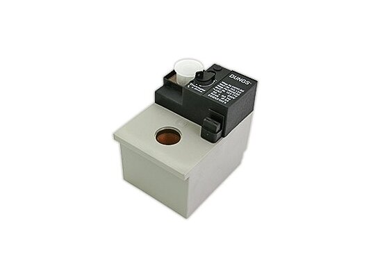 Dungs 1111 Solenoid Coil, Article Number 13007897