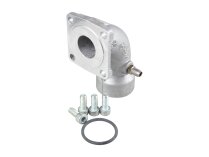 Elco Rp 1 1/4" gas manifold, art: 13023701.