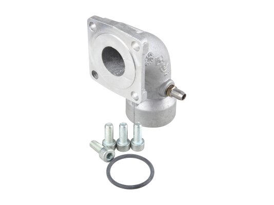 Elco Rp 1 1/4" gas manifold, art: 13023701.