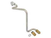 Pulse tube rigid art. 65300649