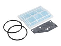 DUNGS 410/412 Gas Valve Filter with Gaskets Art. 224552