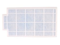 Weishaupt MBC-700 filter element, art: 605254