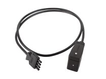 Weishaupt gas valve power cable 1160 mm, art: 23240012012.