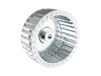 Baltur fan impeller Ø108 x 39 mm, art: 0016010019.