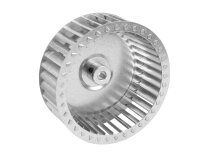 Baltur fan impeller/blade wheel Ø133 x 47 mm, art: 0013010004.
