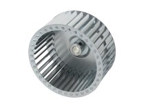 Baltur fan impeller Ø133 x 62 mm, art: 53020.