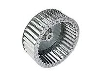 Baltur fan impeller Ø160 x 60 mm, art: 49351.
