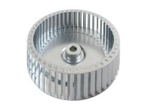 Baltur fan impeller/blade wheel Ø160 x 62 mm, art: 0023020009.