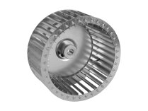 Baltur fan impeller Ø160 x 74 mm, art: 0020020130.