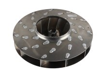 Baltur fan impeller Ø385 x 50 mm, art: 0024030026.