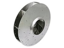 Baltur fan impeller Ø430 x 45 mm, art: 29361.