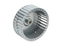 CIB Unigas Fan Impeller Ø133 x 52 mm, art: 2150003.