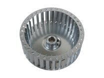 Ecoflam fan impeller Ø120 x 42 mm, art: 65323826.