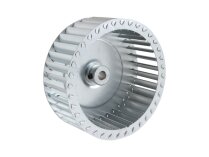 Ecoflam fan impeller Ø160 x 52 mm, art: 65323819.